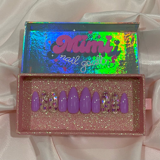 Purple Butterflies💜