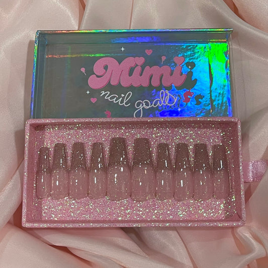 Reflective French✨