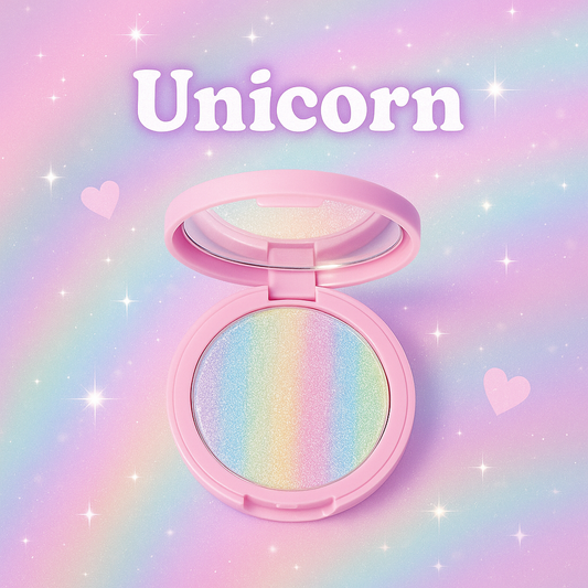 Unicorn Highlighter✨