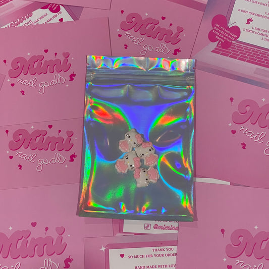 Hello Kitty Charms🎀