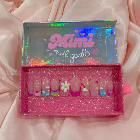 Pick n Mix🌈🌤️💖