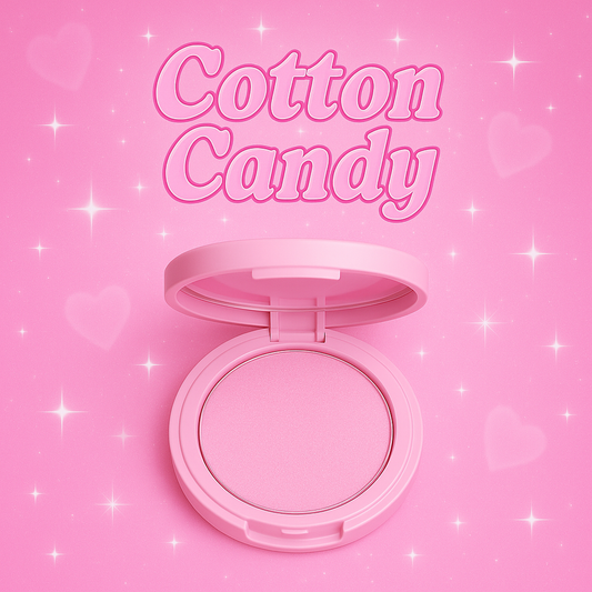 Cotton Candy Blush🎀