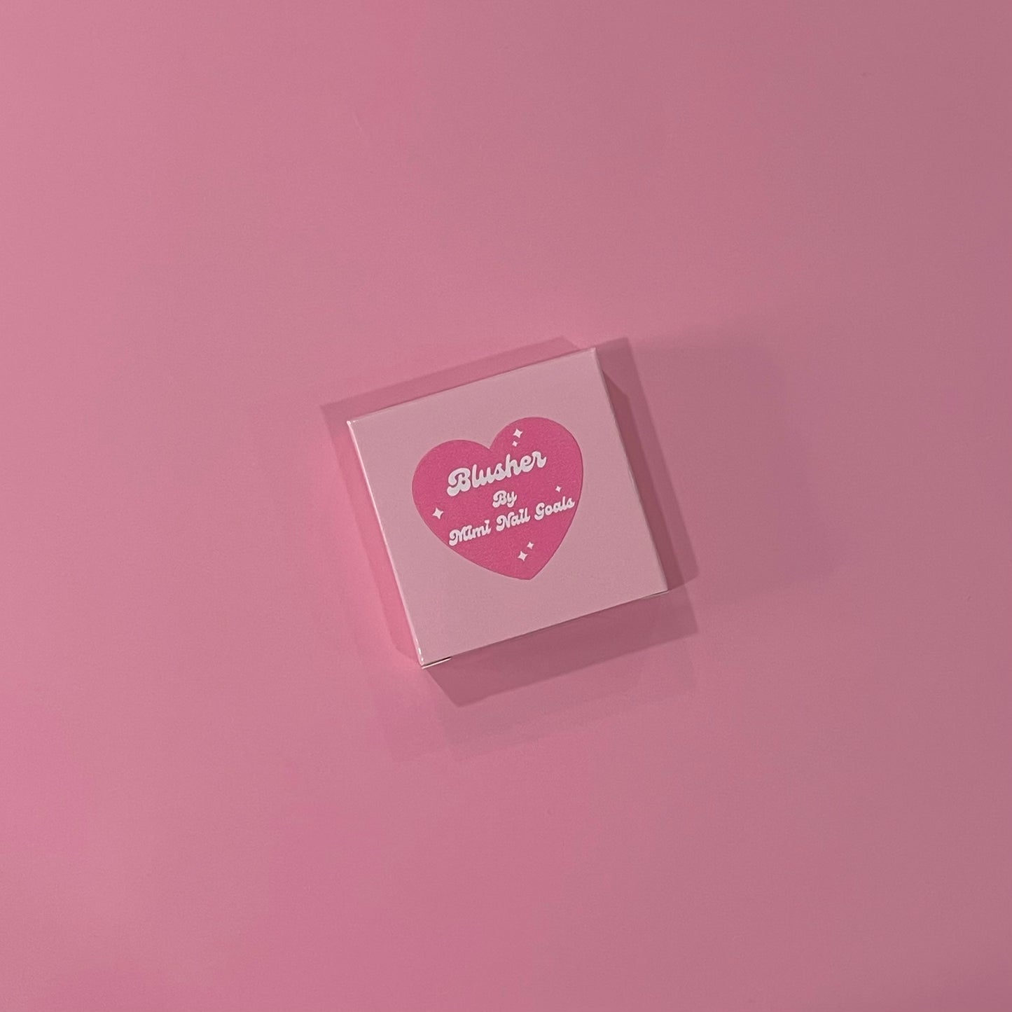 Cotton Candy Blush🎀