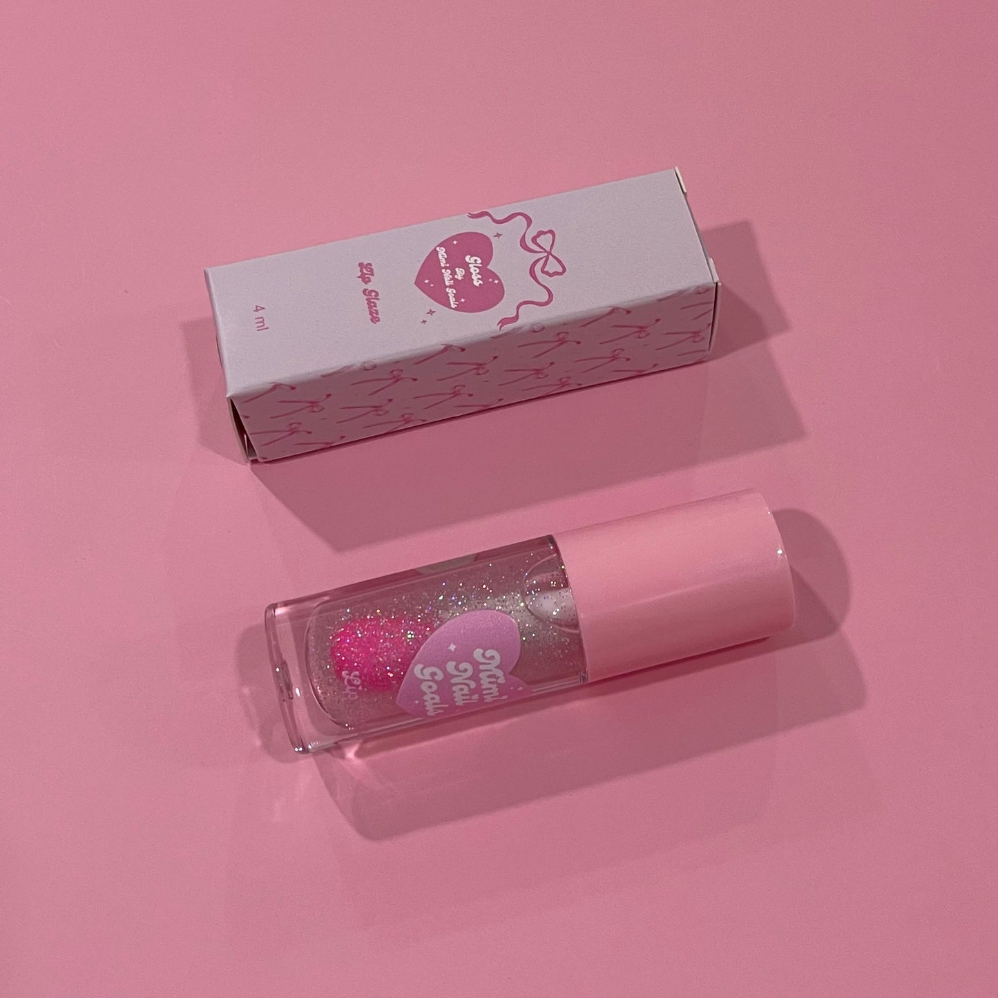 Winx Tint Gloss🧚🏻♀️