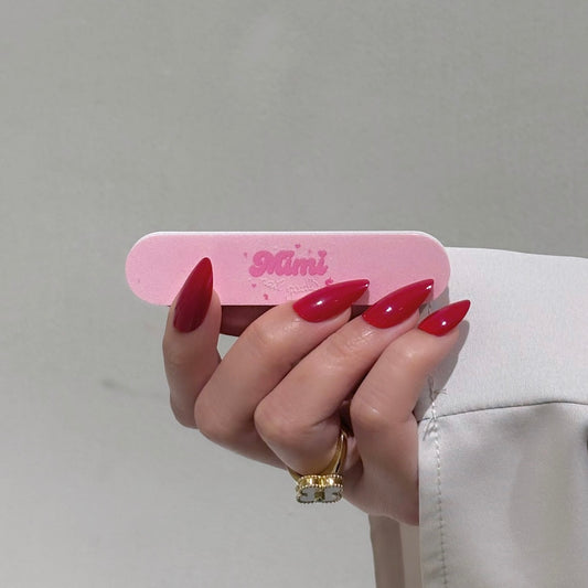 Mimi’s Nail File🎀