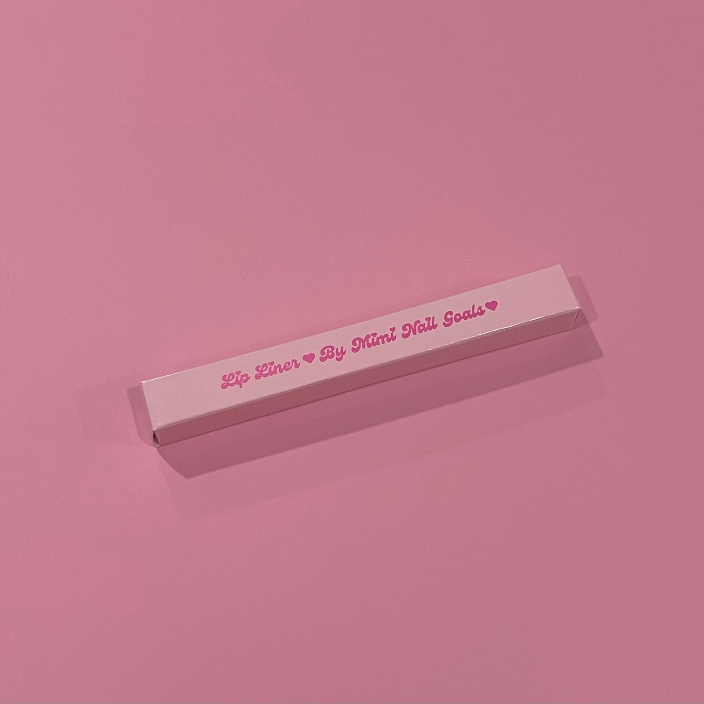 Creamy Twist Lipliner💋