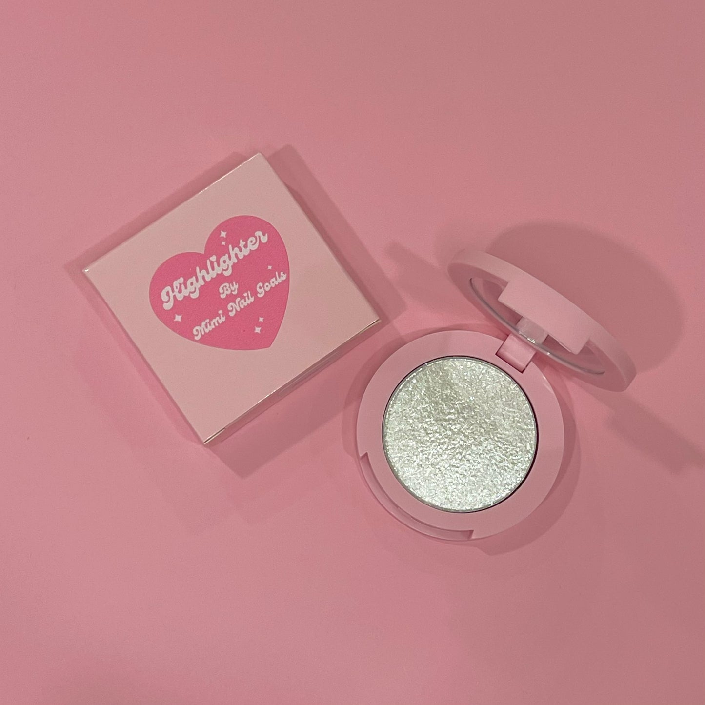 Diamond Highlighter✨