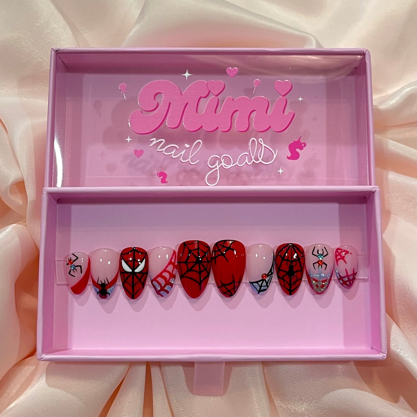 Spider-Man🕷️❤️