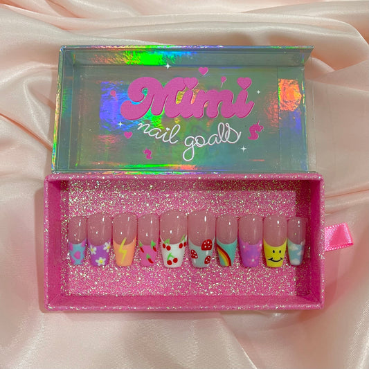 Pick n Mix⛅️🍒