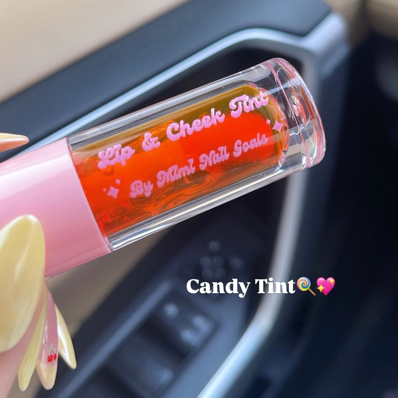 Candy Tint🍭