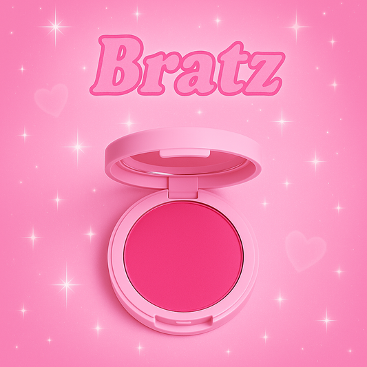 Bratz Blush🎀