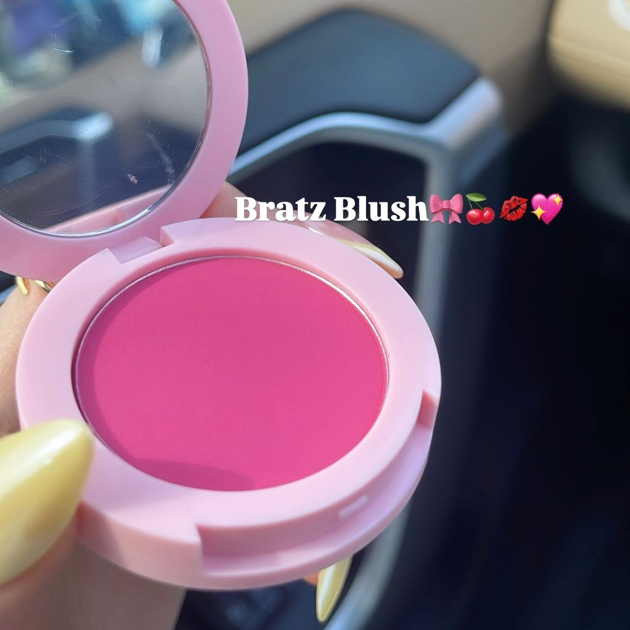 Bratz Blush🎀