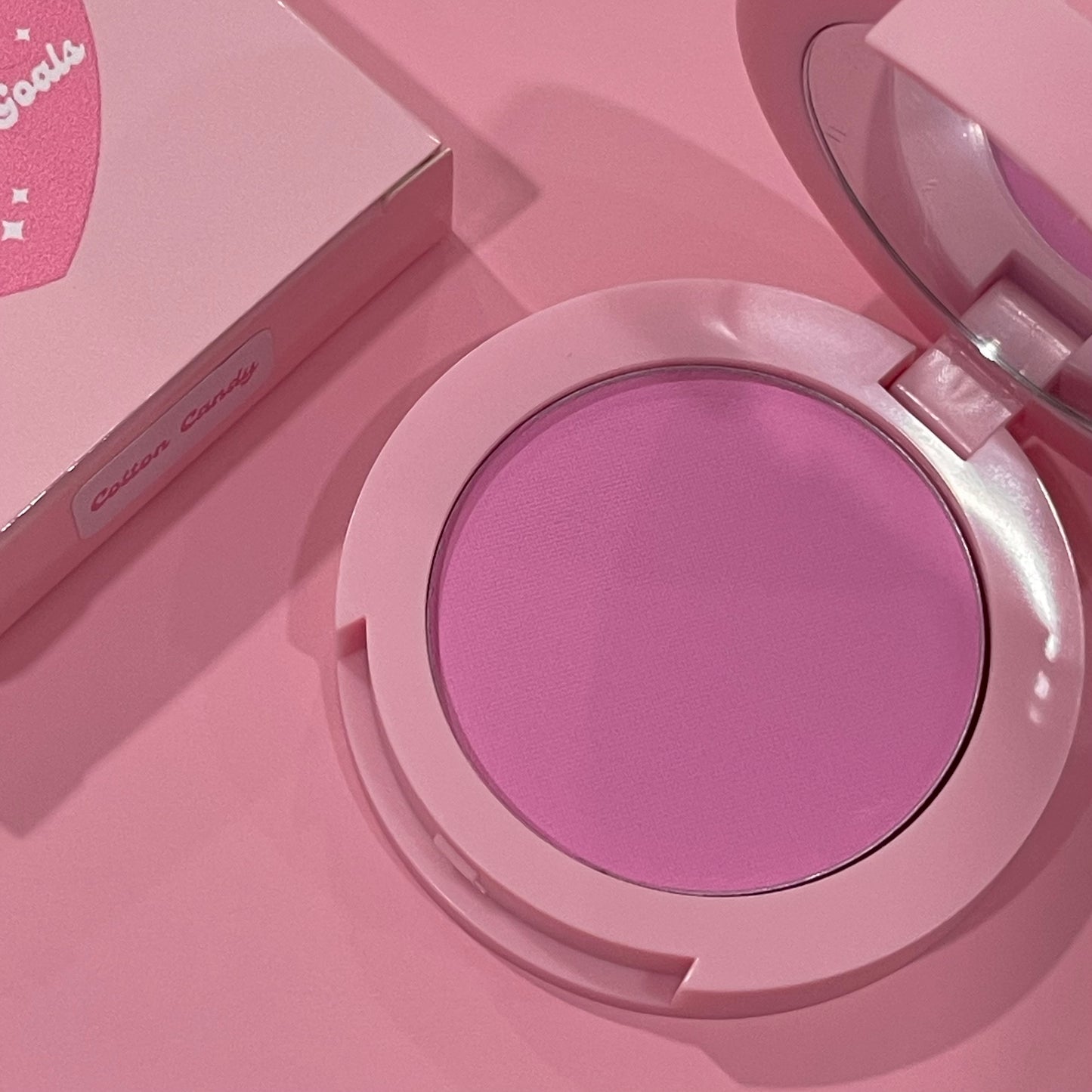 Cotton Candy Blush🎀