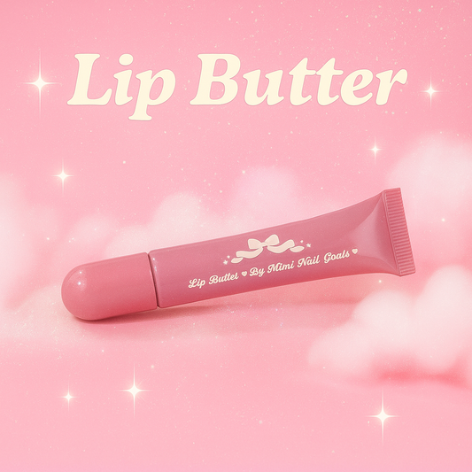 Caramel Lip Butter🍯