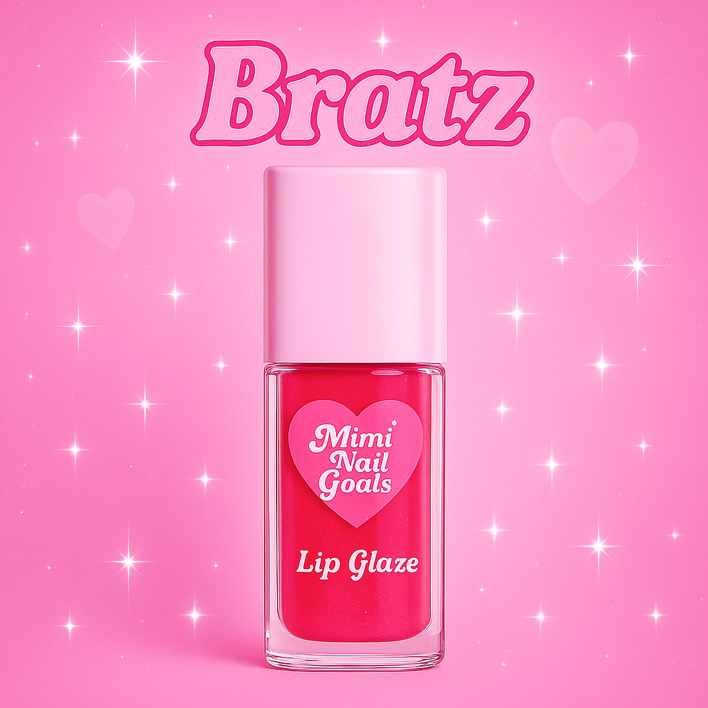 Bratz Gloss💋