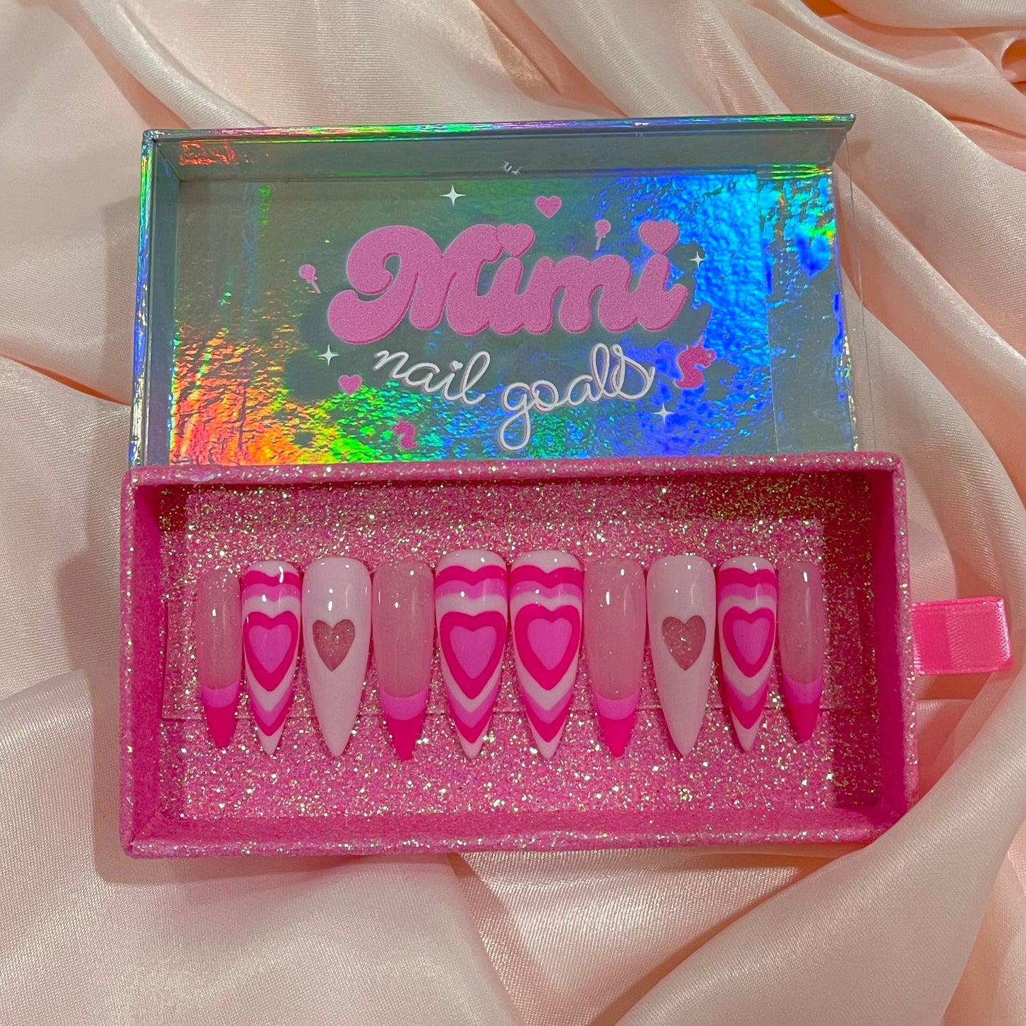 Powerpuff Hearts🩷