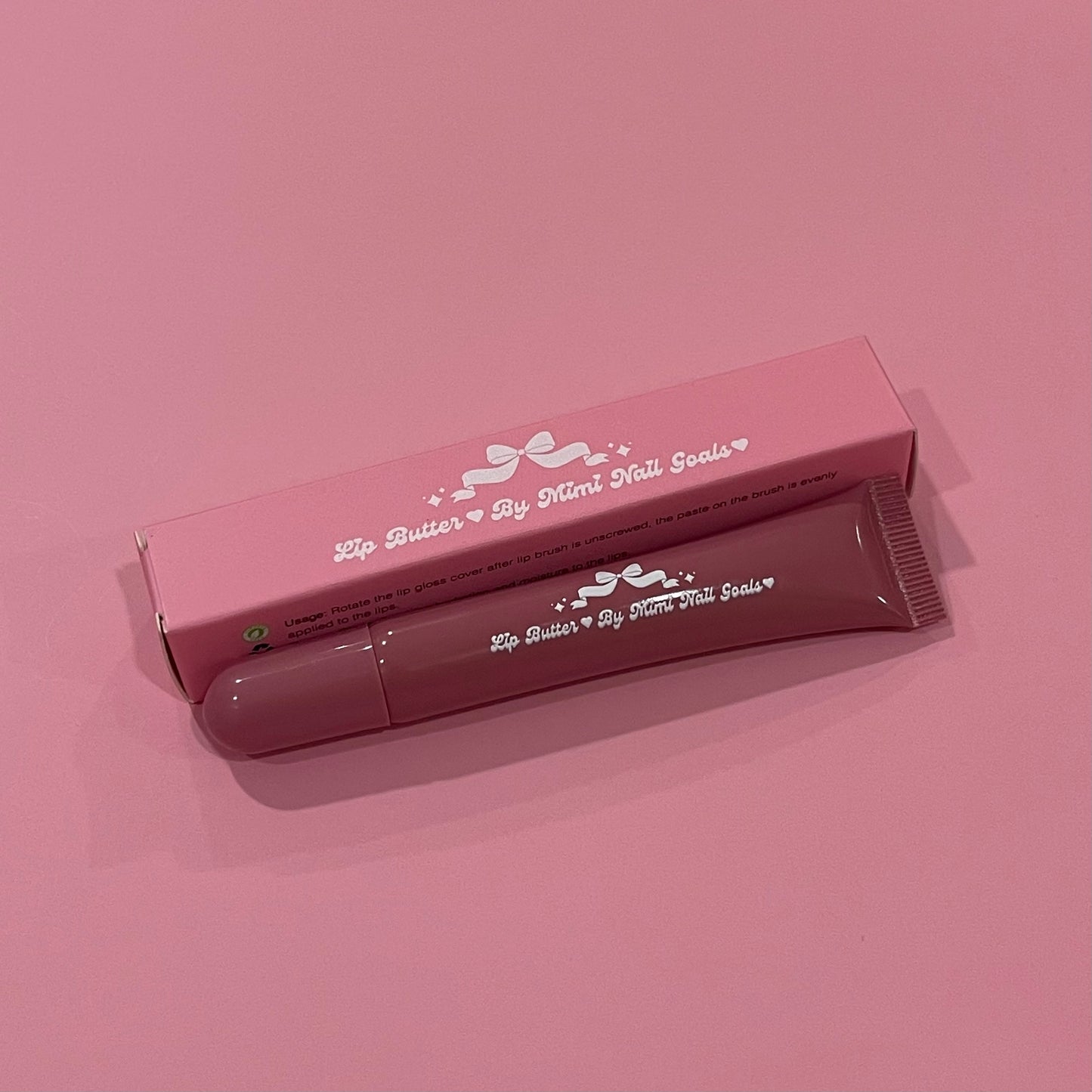 Birthday Cake Lip Butter🧁