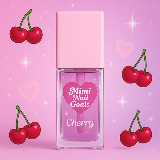Cherry Lip Oil🍒