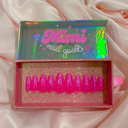 Strawberry Lemonade🍓