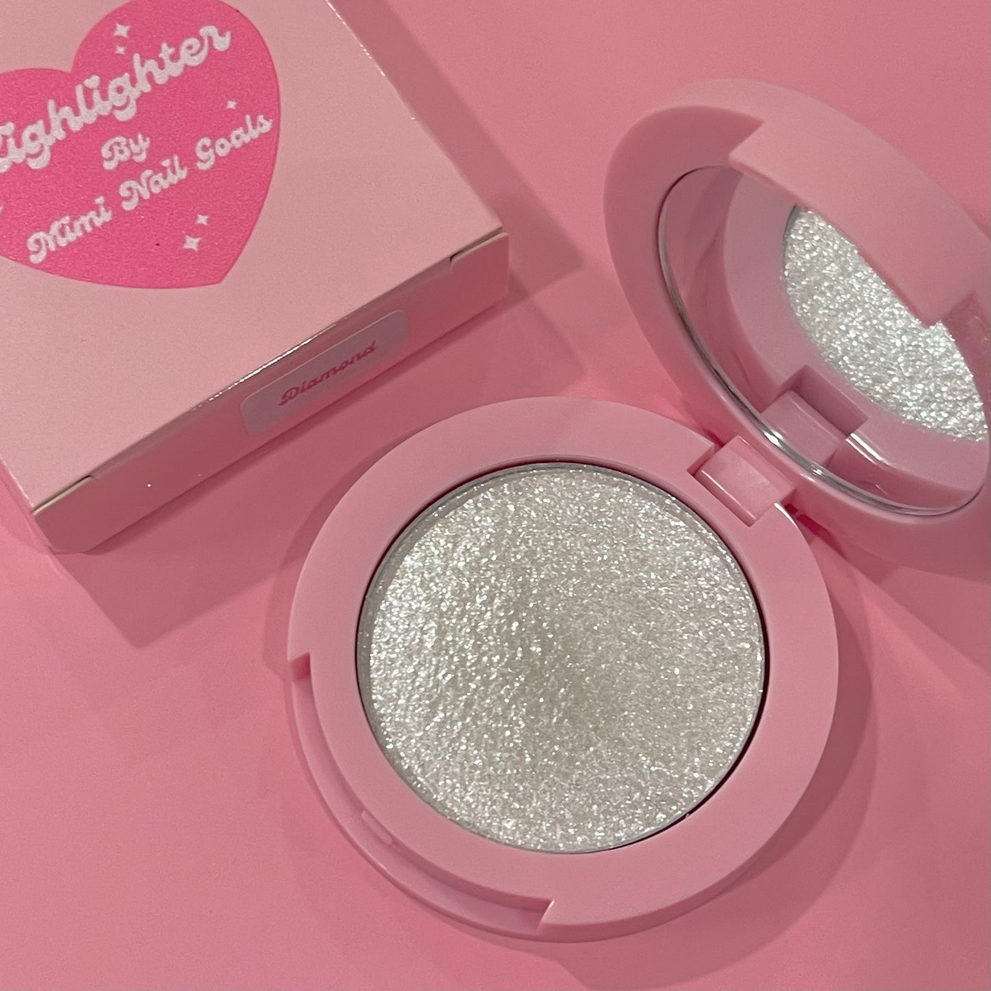 Diamond Highlighter✨