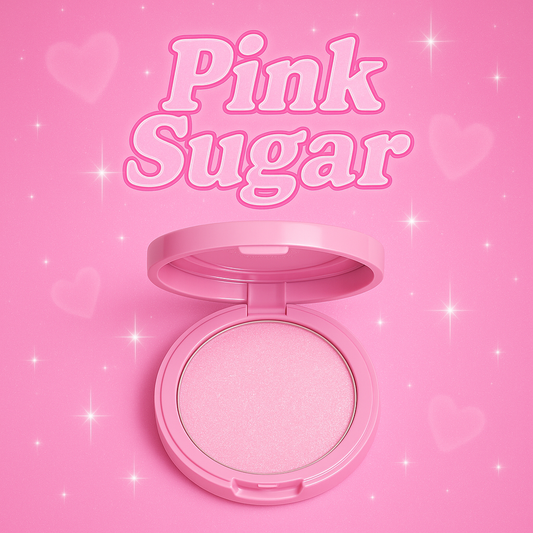 Pink Sugar Highlighter✨