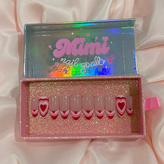 Powerpuff Girls French🩷