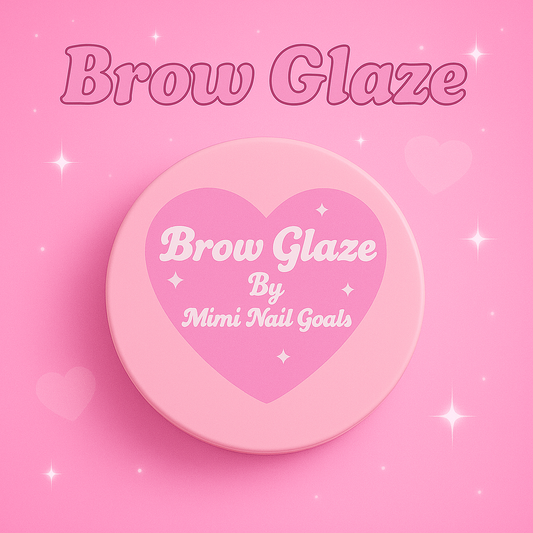 Brow Gel✨