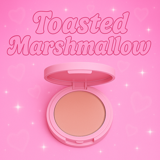 Toasted Marshmallow Blush🎀