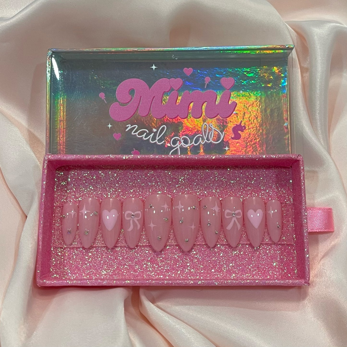 I’m Just A Girl🎀