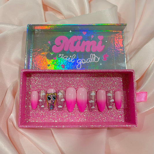 Bubbles☁️🎀🩷