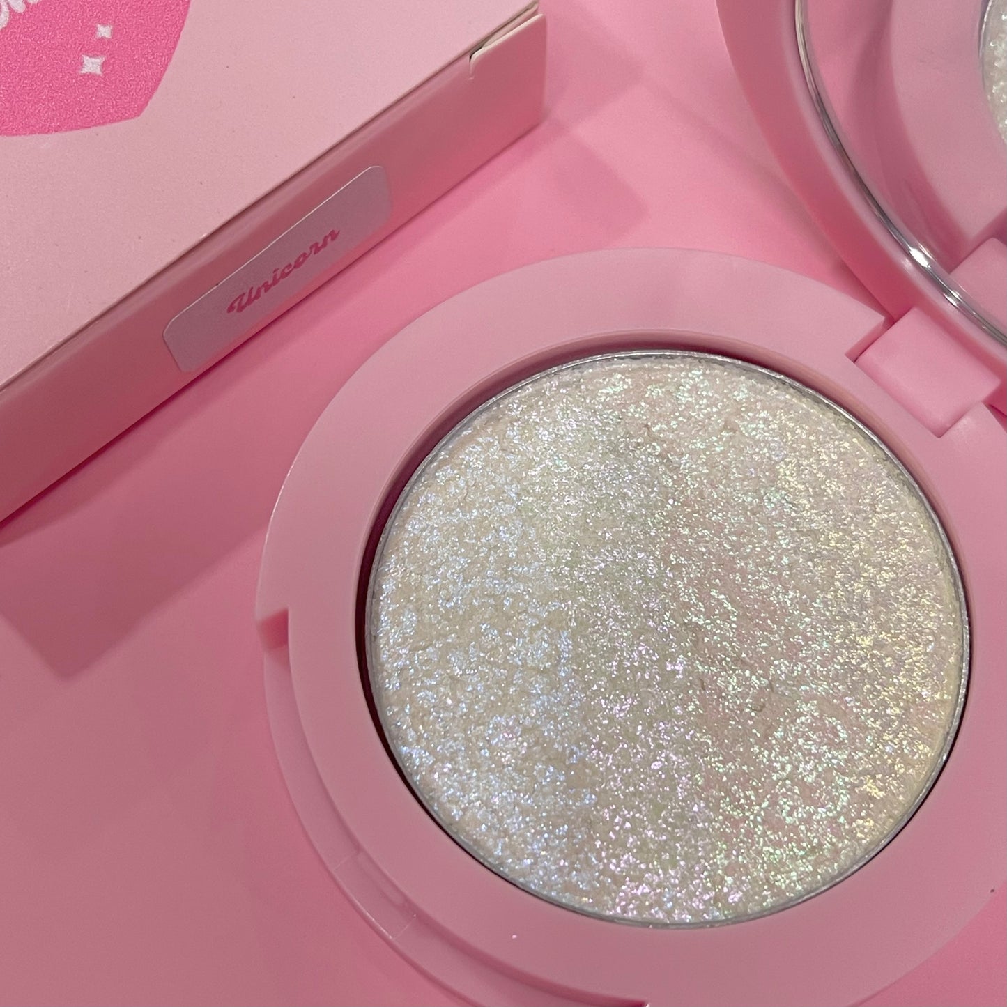 Unicorn Highlighter✨