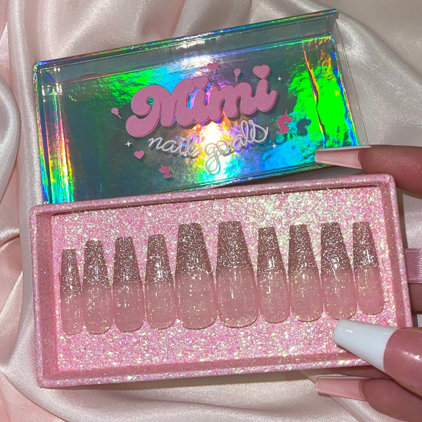 Reflective French✨