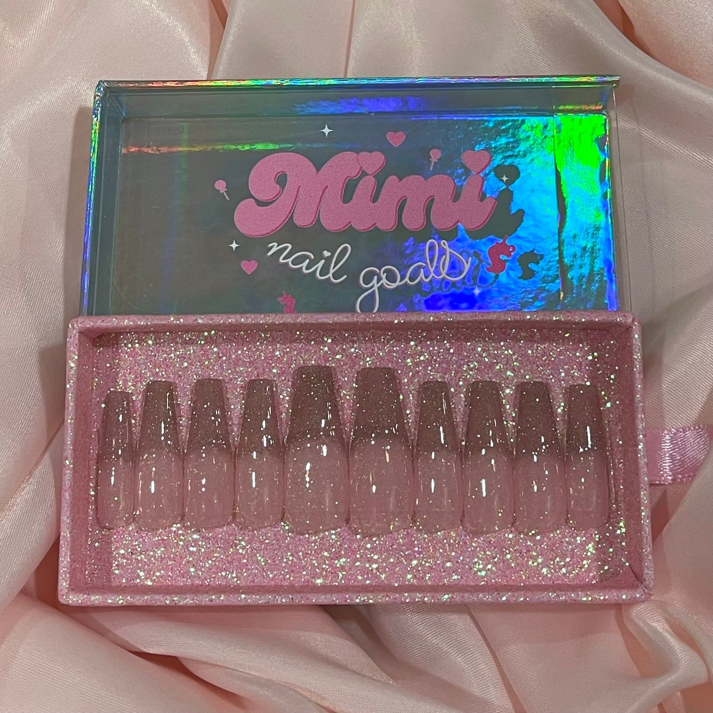 Reflective French✨