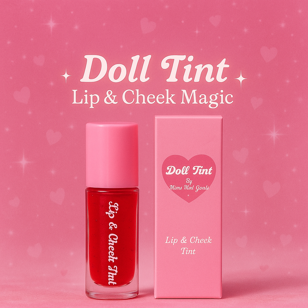 Barbie Tint💖