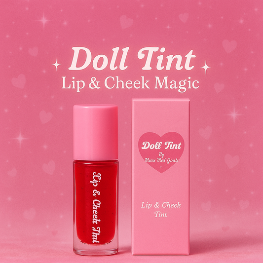 Barbie Tint💖