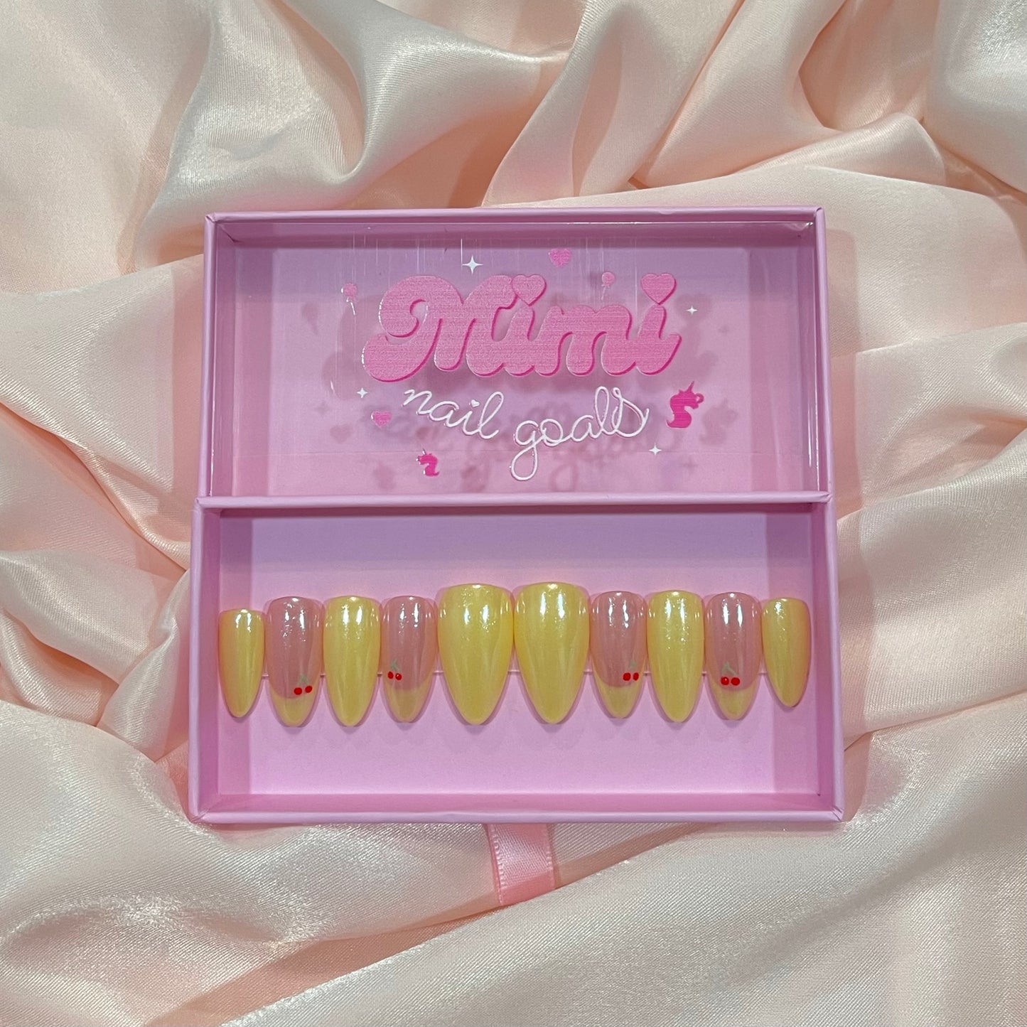 Yellow Butter🧈🍒