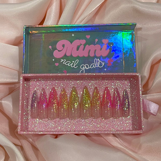 Rainbow Sugar🌈