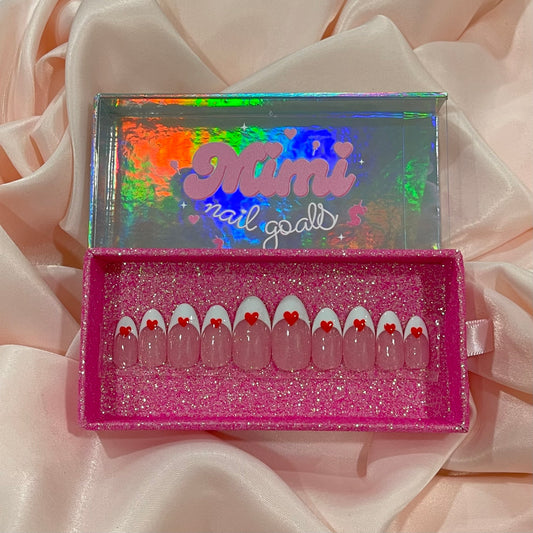 Love’s in The Air💌