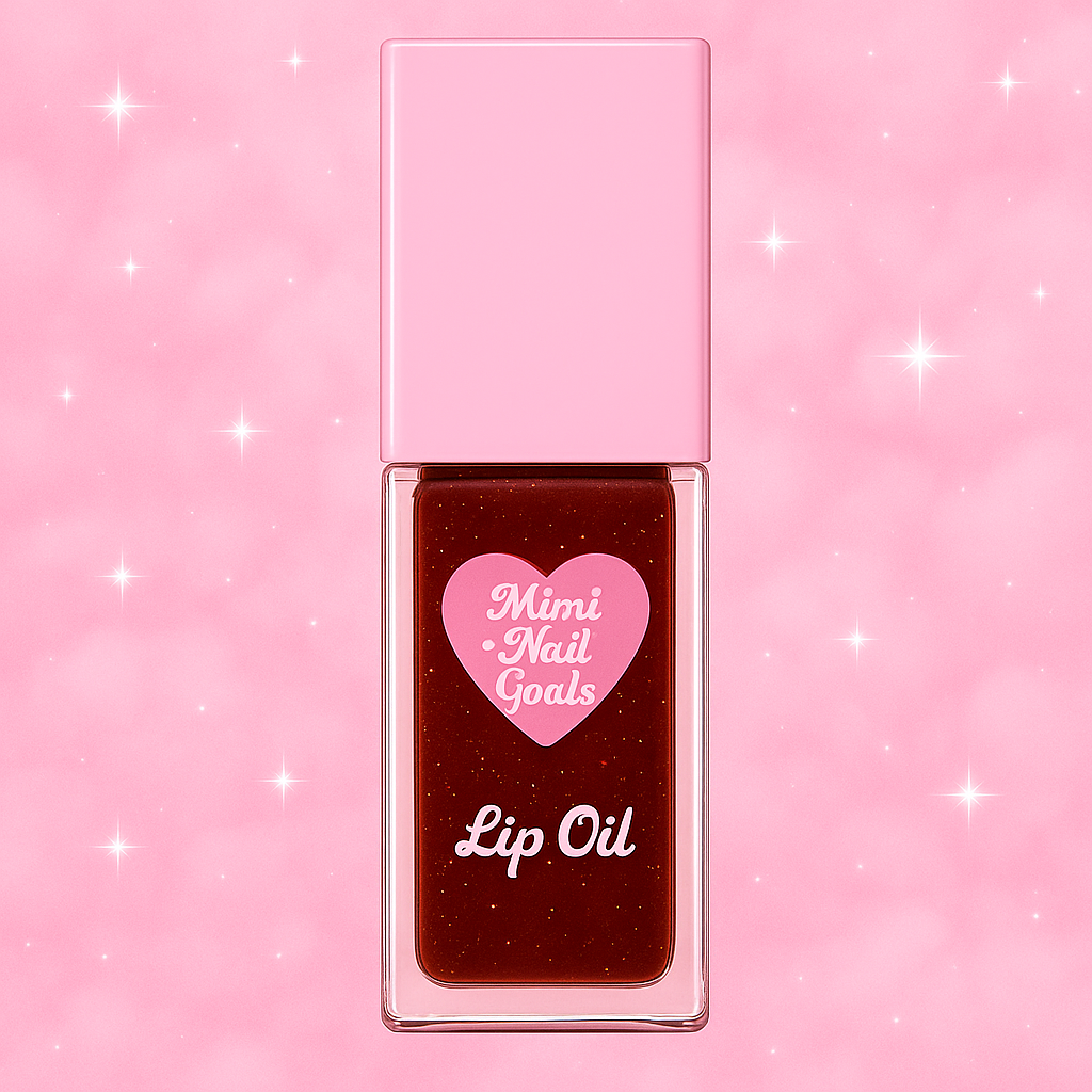 Ruby Lip Oil❤️
