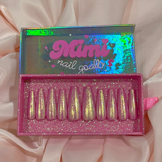 Unicorn Chrome🦄