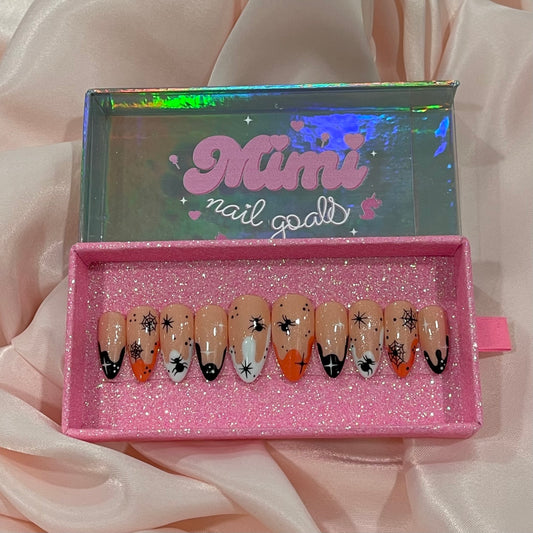 Halloween🕸️🎃