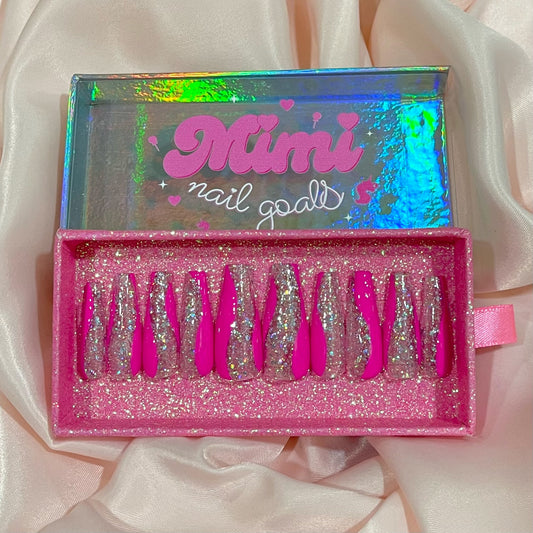 Pink Holo💖