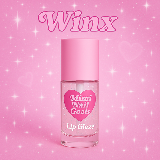 Winx Tint Gloss🧚🏻♀️