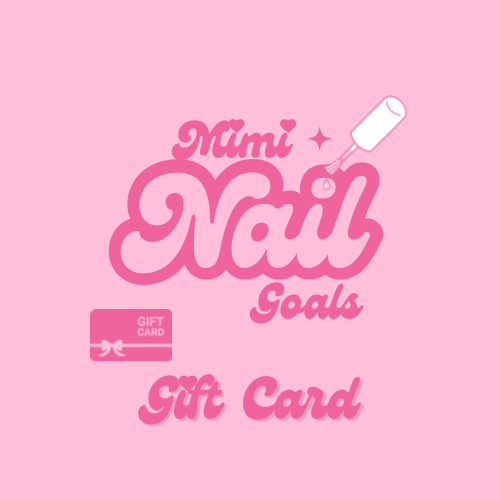 Gift Card💝