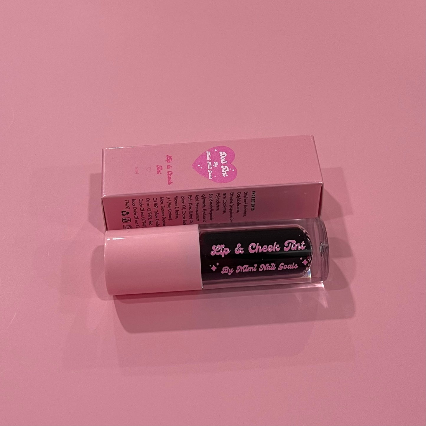 Bratz Tint💋