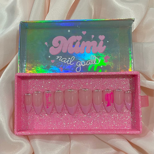 Barbie French🎀