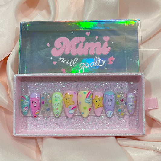 Care Bears🌈💖
