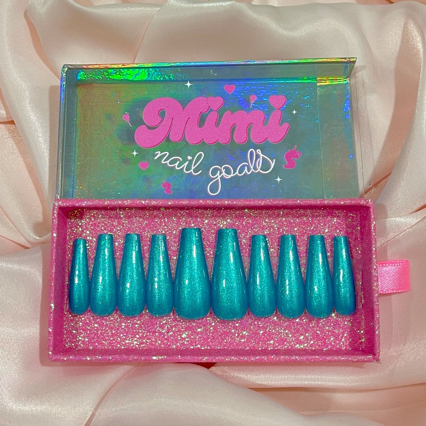 Mermaid🧜🏻‍♀️