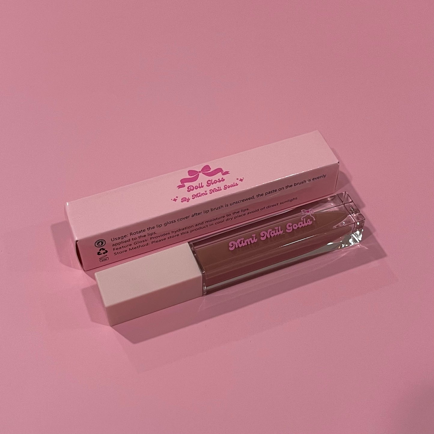 Bratz Doll Gloss💖