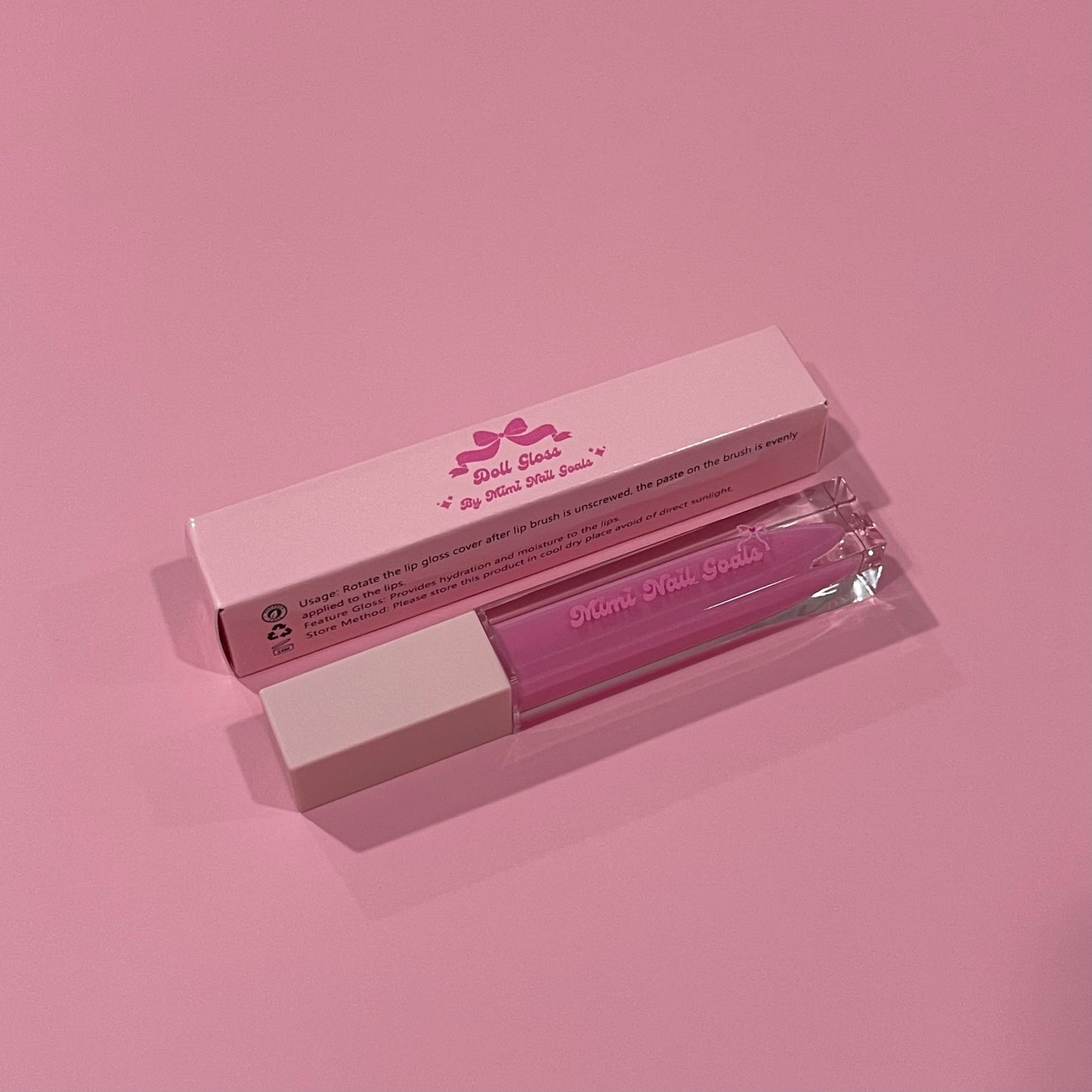 Baby Doll Gloss💖